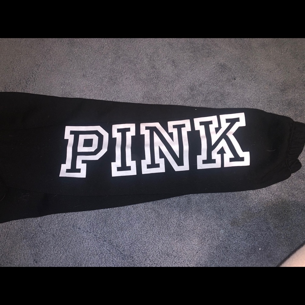 Sweatpants - Picture 3 of 3